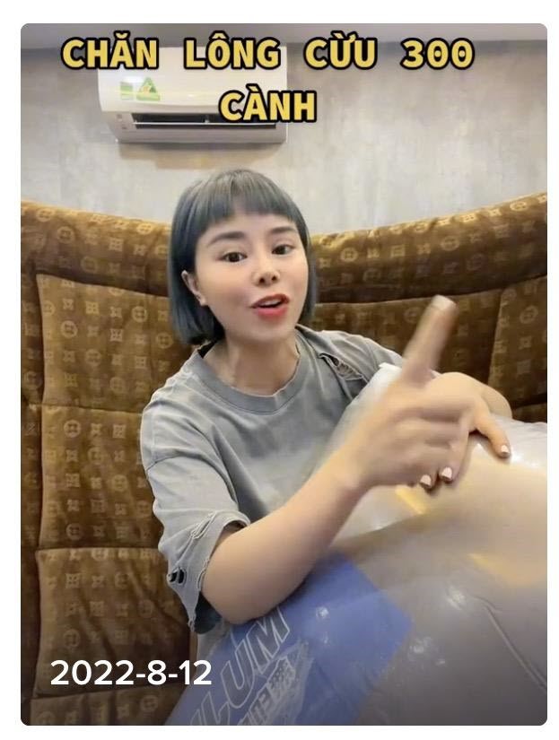 Trần Mai Anh và bí kíp bán hàng online dành riêng cho hội chị em - 2