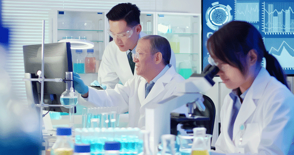 Ứng dụng công nghệ hiện đại vào bài thuốc dân gian cải thiện trĩ bằng nghệ