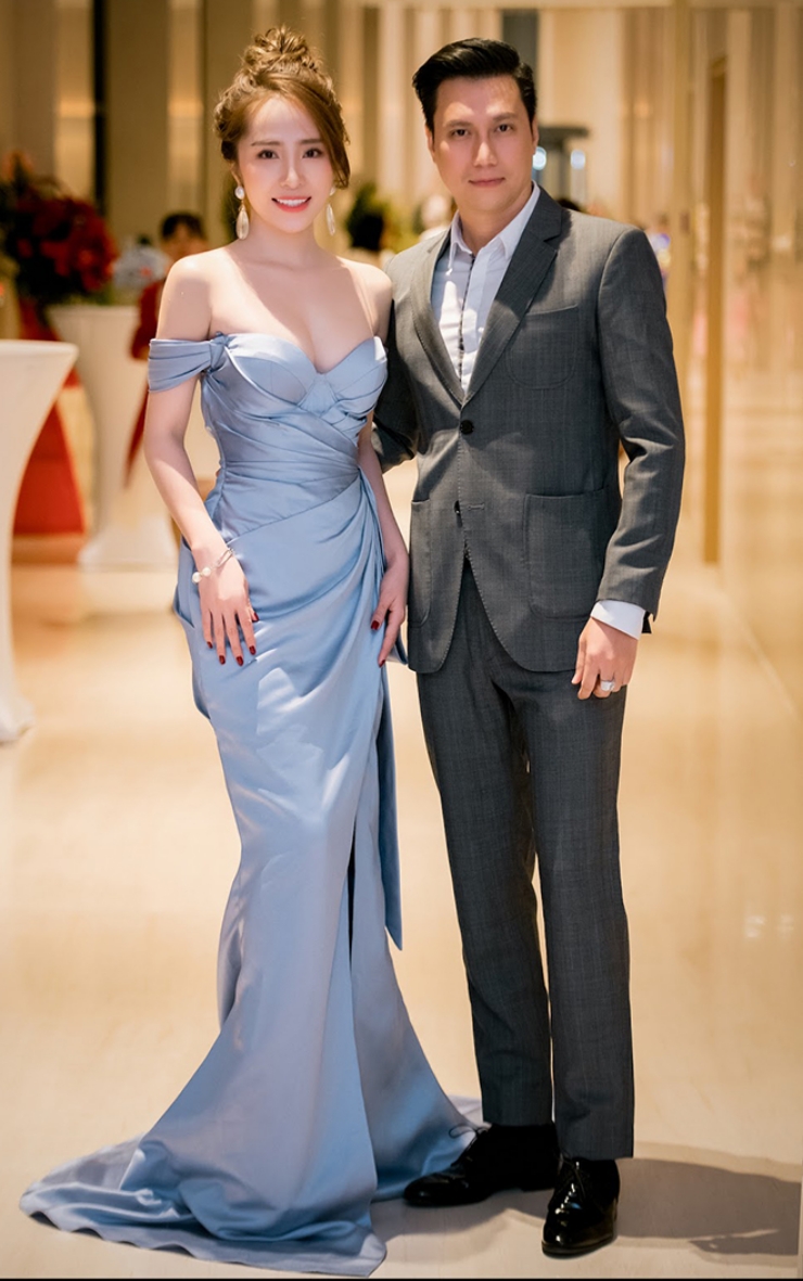 Quỳnh Nga khoe clip 10 giây, dân tình gọi ngay người này - 3