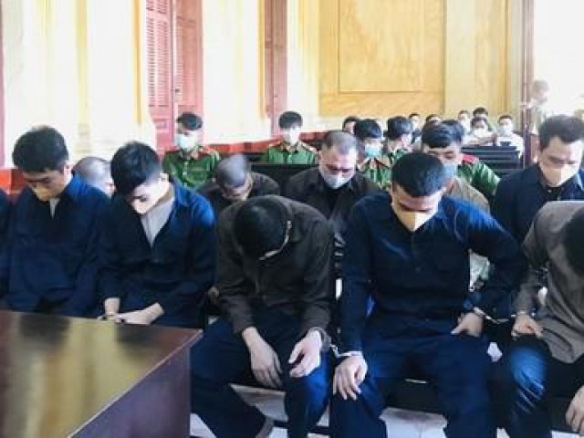 Pháp luật - Ai chỉ đạo truy sát Quân "xa lộ"?