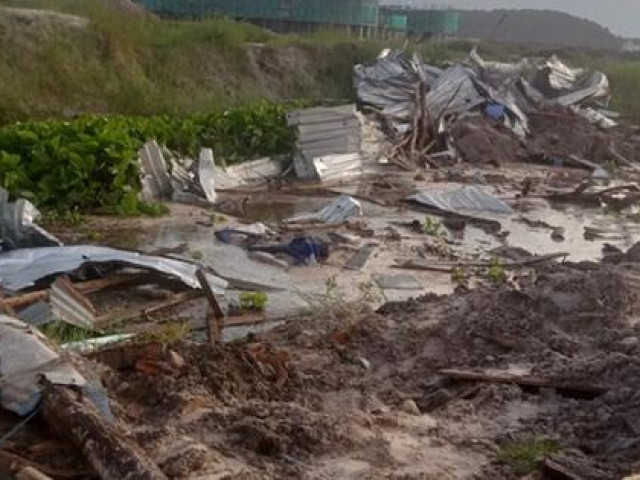 Tin tức trong ngày - Xử lý hình sự các vụ hủy hoại tài sản ở Phú Quốc nếu đủ căn cứ