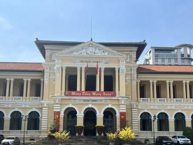 Tin tức trong ngày - Hy hữu: Luật sư kiện thân chủ đòi tiền thù lao 940 triệu nhưng bị đòi ngược 7,4 tỉ đồng