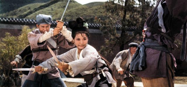 3 "nữ hoàng Kungfu": Dương Tử Quỳnh đạt giải Oscar còn "chị đại" này lại mất sự nghiệp vì dao kéo - 4
