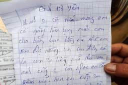 Tin tức trong ngày - Người đàn ông bỏ thư tuyệt mệnh trên cầu rồi về ngủ khai lý do bất ngờ