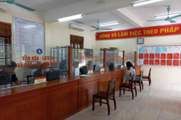 Tin Hà Nội - Triển khai hiệu quả Nghị quyết của Thành ủy Hà Nội về chuyển đổi số