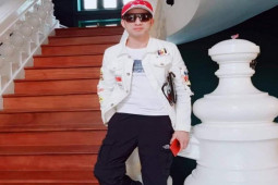 Pháp luật - Chân dung Bình "phê" - anh vợ trùm giang hồ Đường Nhuệ"