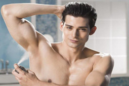 Đàn ông - Mẹo khử mùi hôi trên cơ thể giúp nam giới tự tin trong ngày hè nóng nực