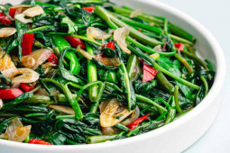 Media - Loại rau "quốc dân" giá rẻ, dễ mua giúp chống ung thư, hạ đường huyết