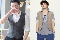 Thời trang nam - 8 cách giúp chàng mặc áo ghi lê đạt phong độ "đẹp trai ngút ngàn"