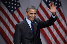Giáo dục - du học - 8 người nổi tiếng trên thế giới từng là giáo viên, có cả Barack Obama