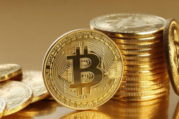 Kinh doanh - “Gần như đã chết”, Bitcoin bất ngờ tăng vọt khó tin
