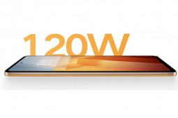 Thời trang Hi-tech - Bộ đôi smartphone tầm trung pin 6000 mAh, sạc 120W ra mắt