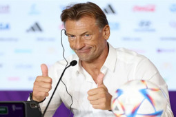 Bóng đá - Tin mới nhất bóng đá tối 21/3: Cựu HLV trưởng Nam Định sắp dẫn dắt ĐT nữ Pháp