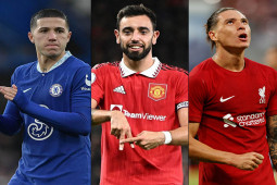 Bóng đá - Kịch bản MU - Chelsea sắm vai "kẻ ác", Liverpool lọt top 4 vẫn nghỉ đá Cúp C1