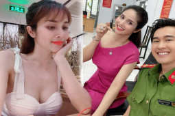 Đời sống Showbiz - Có con vẫn chia tay cầu thủ nổi tiếng, 2 người đẹp Việt "đổi đời"