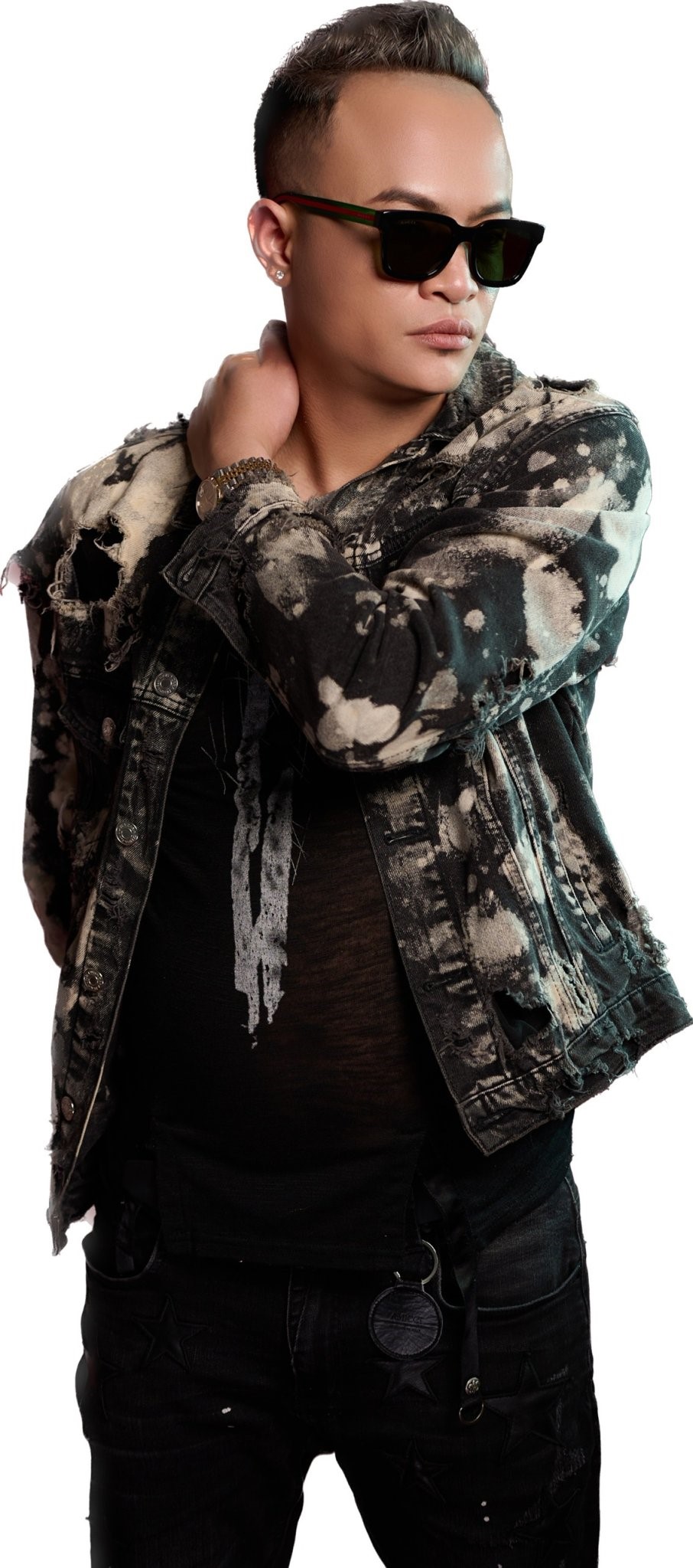 Theo CoLondon, nghề DJ thực sự rất tốn kém.