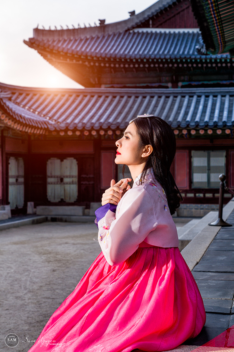 Nhiếp ảnh gia tài năng Sam Nguyễn và “bí kíp” xây dựng thương hiệu trên nền tảng xã hội - 4