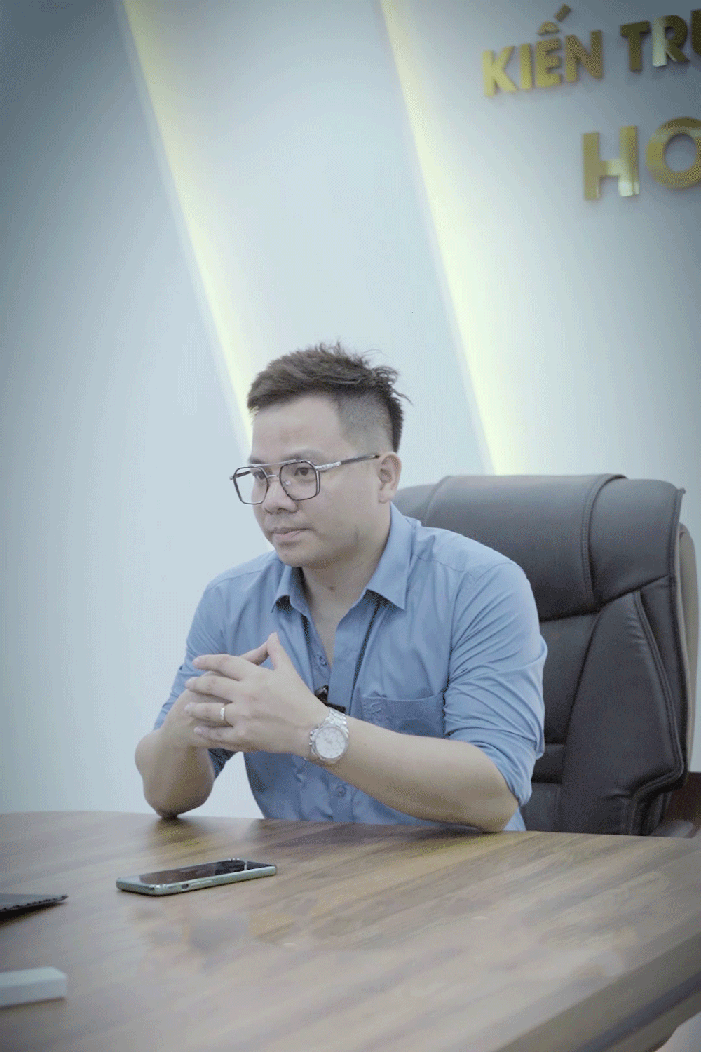 Thành Fast: Cú lội ngược dòng của anh thợ cơ khí trở thành nhà tư vấn đầu tư - 1