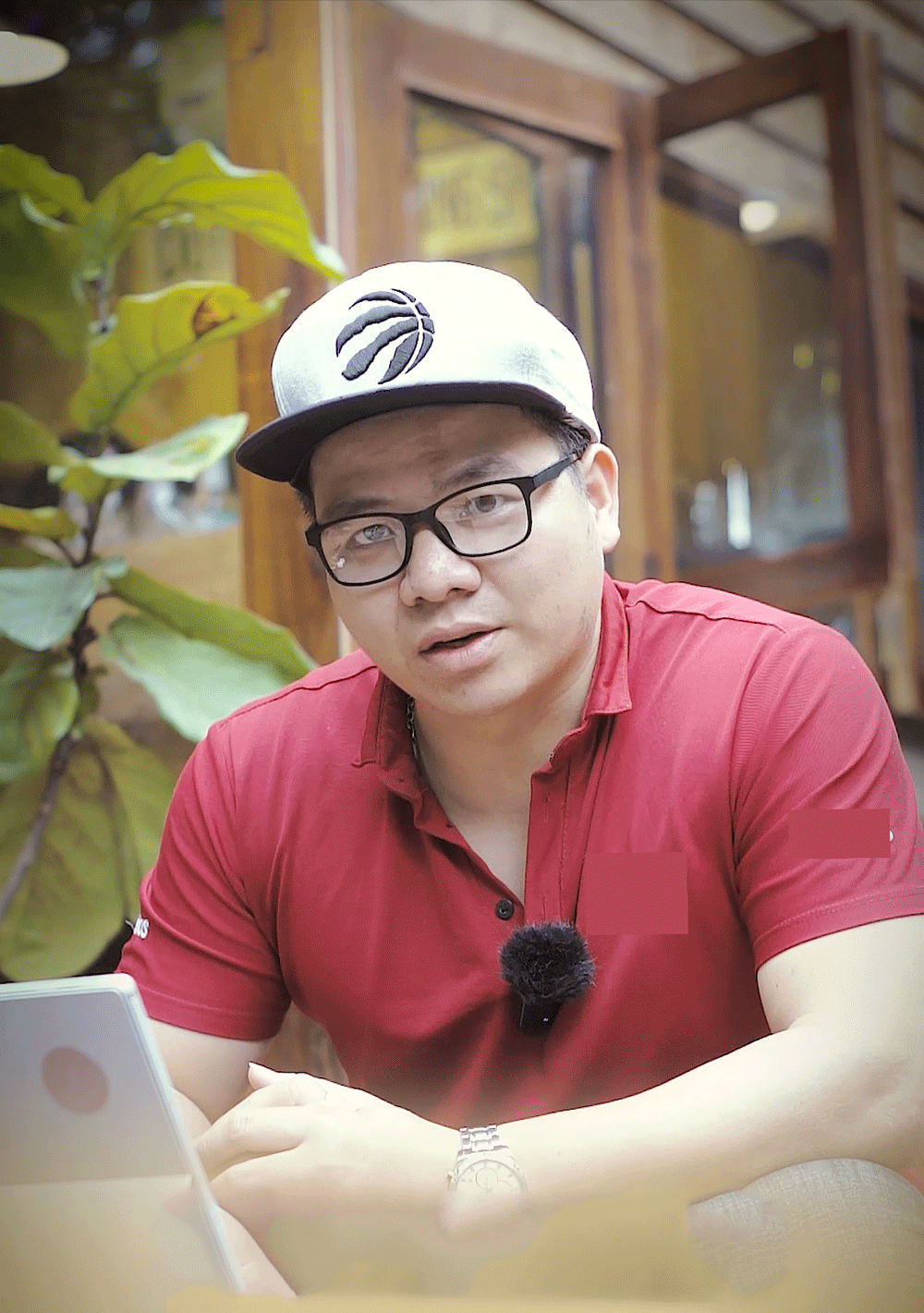 Thành Fast: Cú lội ngược dòng của anh thợ cơ khí trở thành nhà tư vấn đầu tư - 3