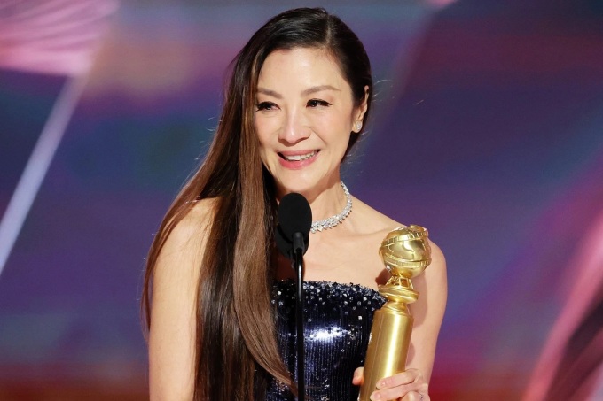 3 "nữ hoàng Kungfu": Dương Tử Quỳnh đạt giải Oscar còn "chị đại" này lại mất sự nghiệp vì dao kéo - 2