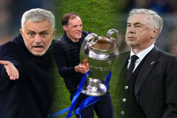 Bóng đá - Real nhắm 5 ứng viên thay Ancelotti: Tái hợp Mourinho hay đón Tuchel?