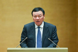 Tin tức trong ngày - Thanh tra Chính phủ nói về việc "nộp tiền để giảm án tham nhũng"