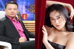 Đời sống Showbiz - Tình cảm của bố mẹ Shark Bình dành cho Phương Oanh ra sao?