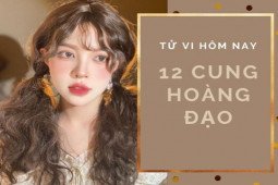 Bạn trẻ - Cuộc sống - Vận may của 12 cung hoàng đạo ngày 22/3/2023