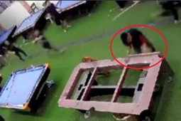 Pháp luật - Người đàn ông bị đâm tử vong khi chơi bida