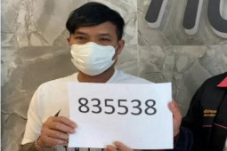 Bạn trẻ - Cuộc sống - Chồng kiện vợ ra tòa vì dám giấu mình trúng xổ số và cưới người khác