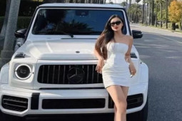 Thời trang - Phong cách thời trang ấn tượng của Đoàn Di Băng, Kim Duyên