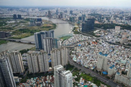 Tin tức trong ngày - Chủ tịch UBND TP HCM ra tối hậu thư để tránh "có tiền không tiêu được"