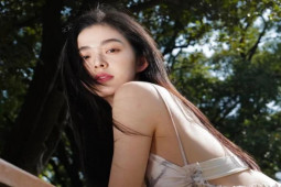 Làm đẹp - Ngoại hình hiện tại của hoa khôi Tây An từng gây "chao đảo" mạng xã hội