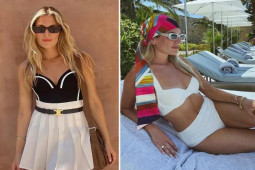 Bạn trẻ - Cuộc sống - Phát ốm vì chờ “đợi đối tác hoàn hảo”, nàng U40 tận hưởng trăng mật một mình