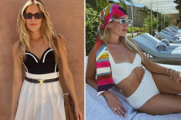 Bạn trẻ - Cuộc sống - Phát ốm vì chờ “đợi đối tác hoàn hảo”, nàng U40 tận hưởng trăng mật một mình