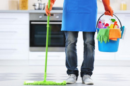 Media - 5 sai lầm khi vệ sinh nhà bếp gây bệnh tật, nguy hiểm tới tính mạng