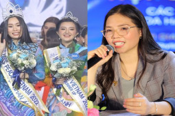 Thời trang - Cuộc chiến giành tên gọi "Hoa hậu Hòa bình Việt Nam" chưa có hồi kết!