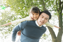 Giáo dục - du học - 99% thành công của con đến từ 1% sự thay đổi của người bố