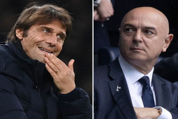 Bóng đá - Tottenham mất "núi tiền" nếu đuổi Conte, chọn HLV 31 tuổi thay thế