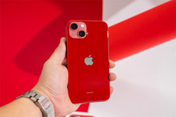 Thời trang Hi-tech - Những smartphone giảm giá “khét” nhất đầu hè