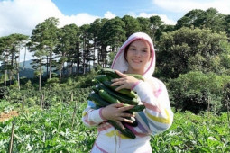 Diễn viên gốc Vũng Tàu có 400 tỷ, kim cương đầy nhà nhưng vẫn ăn khoai...