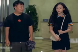 Clip hài hước - Chàng trai ga-lăng nhưng mãi vẫn "ế nhăn răng"