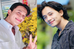 Phim - Mai Tài Phến gây tranh cãi khi vào vai Võ Tòng "Đất Rừng Phương Nam"