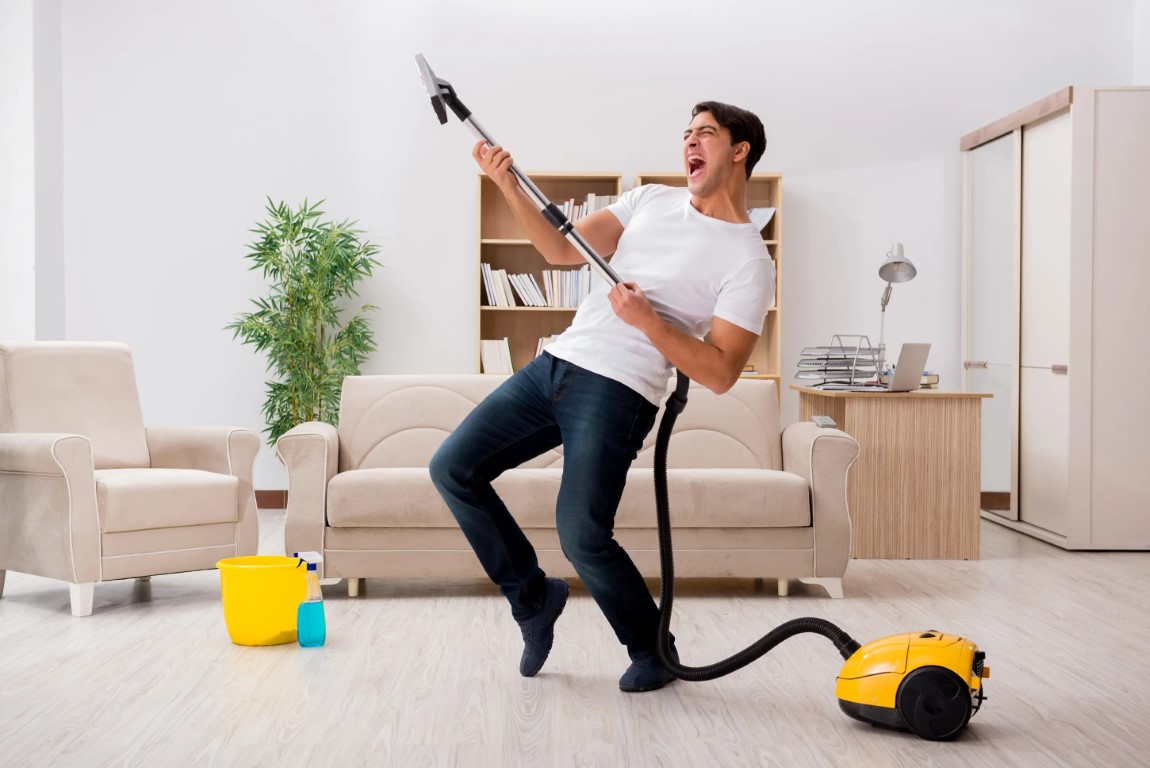 5 cách đơn giản để bạn có thể làm sạch cuộc sống, khởi đầu mùa mới may mắn hơn - 4