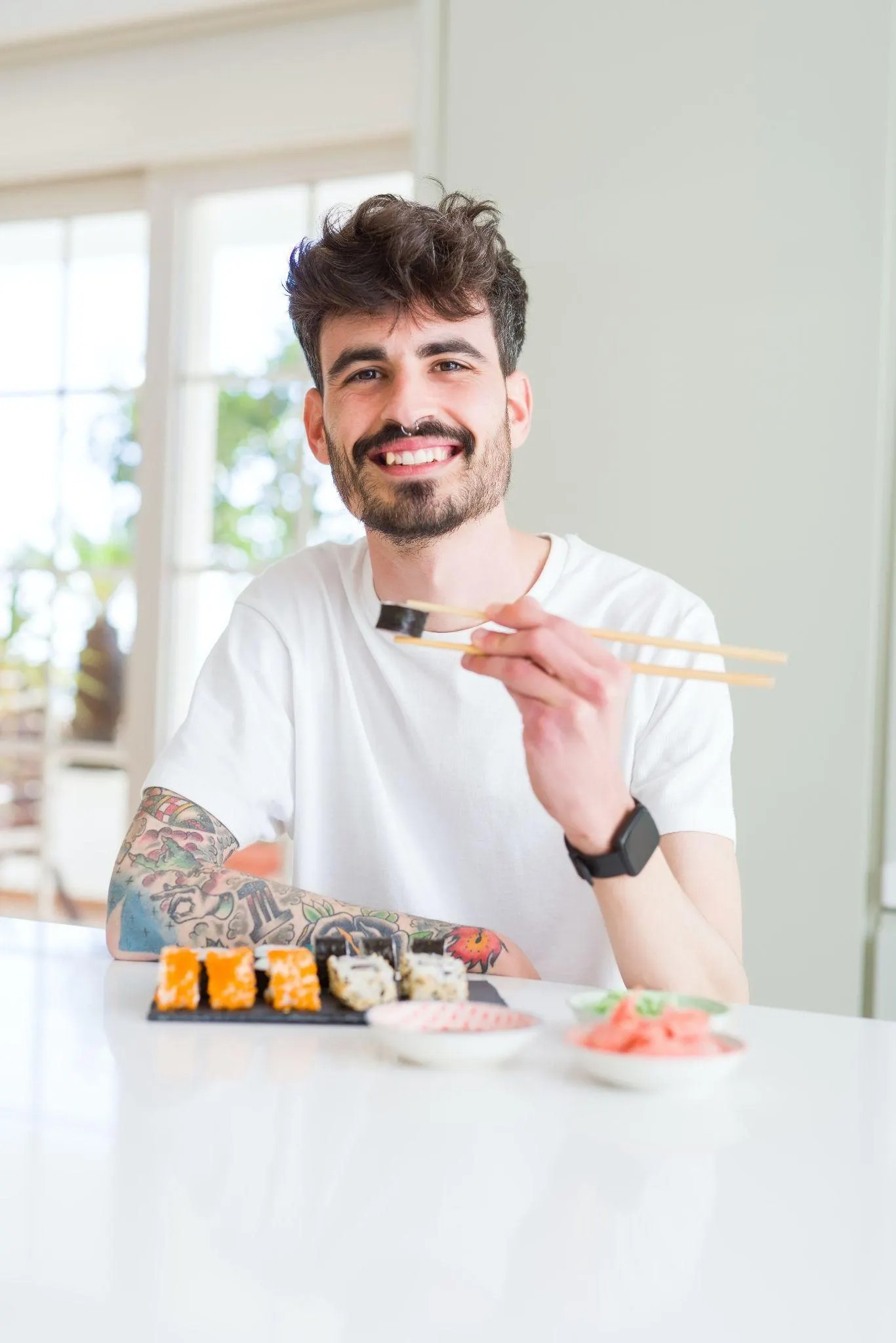 5 cách đơn giản để bạn có thể làm sạch cuộc sống, khởi đầu mùa mới may mắn hơn - 5