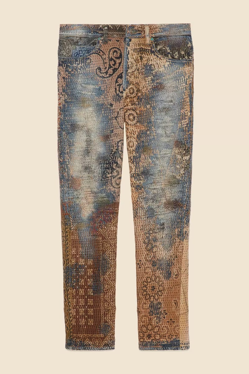 Gucci gây chú ý với set đồ siêu tinh xảo dành cho đàn ông - 5