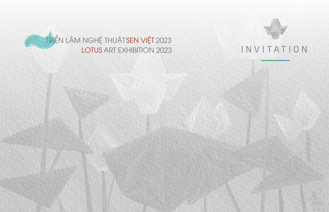 Họa sĩ Kim Đức tiếp tục gây chú ý với triển lãm “Vẻ đẹp thuần khiết” - 3