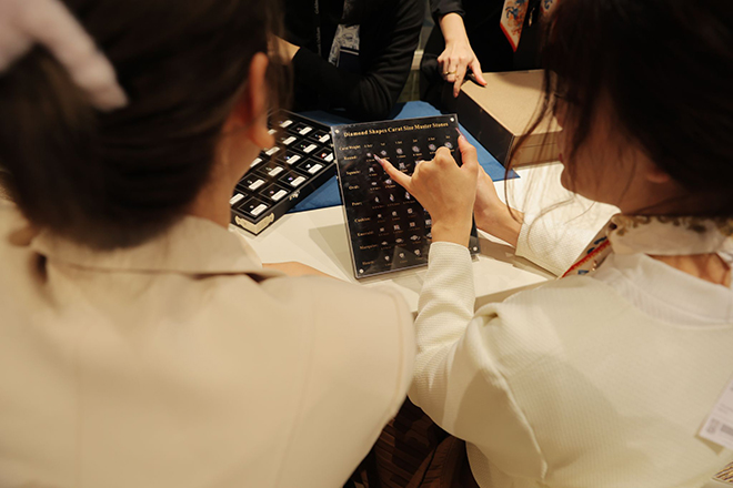 Nắm bắt cơ hội đầu tư vào kim cương linh hồn - 3