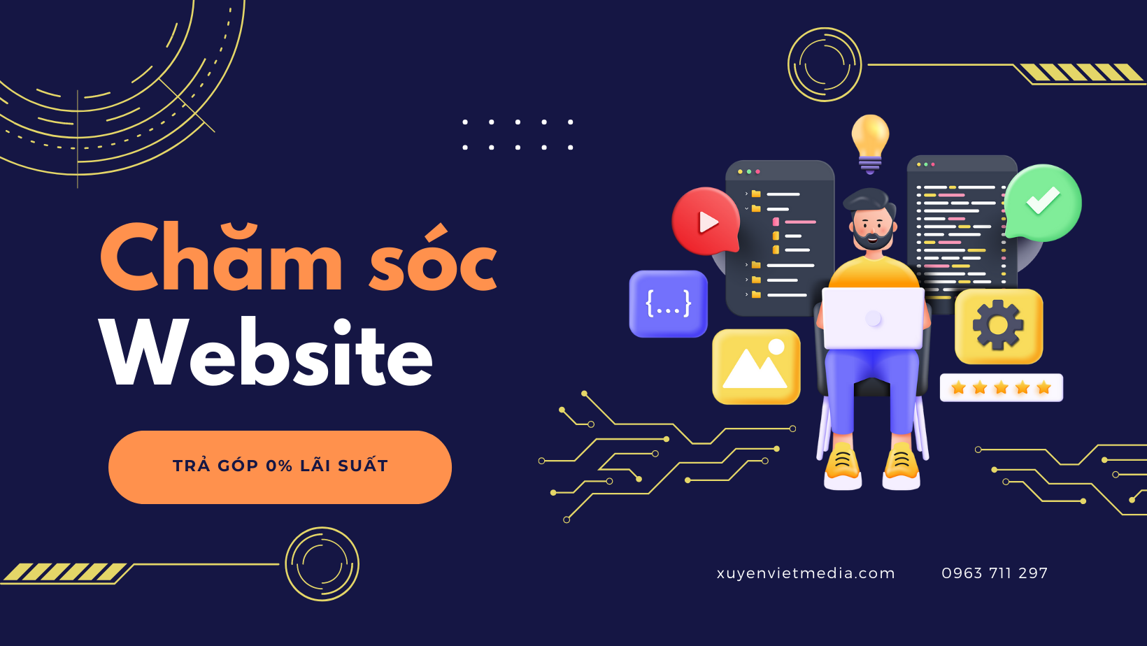 Xuyên Việt Media ra mắt dịch vụ Marketing trả góp đầu tiên tại Việt Nam - 2