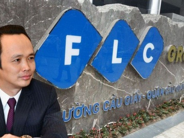 Kinh doanh - Cổ đông FLC đợi thêm 7 tháng để được giao dịch cổ phiếu?